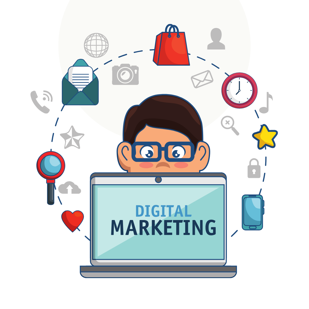 Digital Marketing